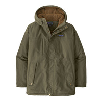 Men's Isthmus Parka