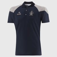 Falkirk 25/26 Travel Football Polo