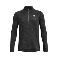UA Tech 2.0 1/2 Zip Top Junior