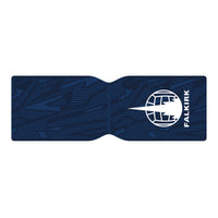 Falkirk Season Ticket Card Holder