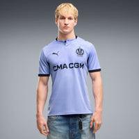 Marseille 26/27 3rd Football Shirt