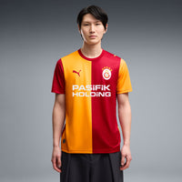 Galatasaray 26/27 Home Football Shirt