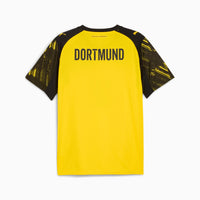 Borussia Dortmund 25/26 Home Football Shirt