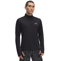 UA Launch 1/4 Zip Top
