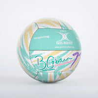 Beth Cobden Signature Netball