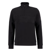 Kaspian Half Zip Sweater