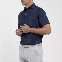 Golfer Polo Short Sleeve
