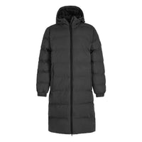 Women's Abella Long Padded Jacket
