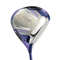 G Le4  Driver (Ladies)