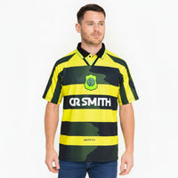 Celtic 1996/97 Away Retro Shirt