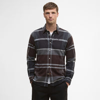 Iceloch Tailored Tartan Shirt