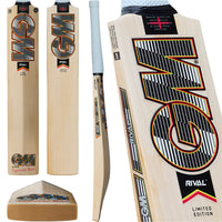 Rival DXM 606 Cricket Bat