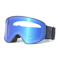 Avoriaz Topaz IV Polarized Ski & Snowboard Goggles