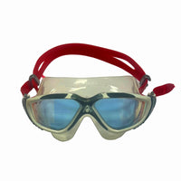 Vista - Swim Mask (Mirrored)