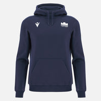 Edinburgh Rugby 25/26 Travel Hoody