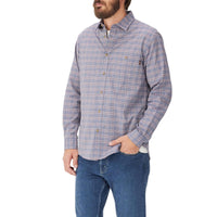 Toukley Regular Poplin Shirt