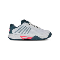 Hypercourt Express 2 Clay Shoes GS Jnr