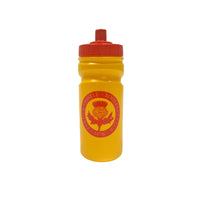 Partick Thistle Grip Water Bottle