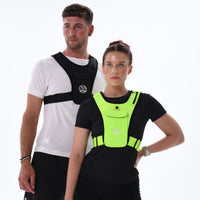 Running Vest With Phone Holder