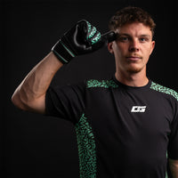 NXT Origin - Mentality Monster Jnr GK Gloves