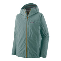 Men's Boulder Fork Rain Jacket