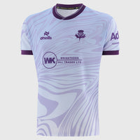 Partick Thistle Women's 25/26 Away Football Shirt - Men's