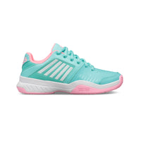 Court Express Omni Tennis Shoes Junior