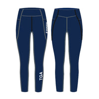 TGA Senior Girls Protective Legging