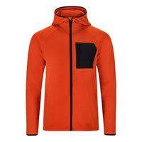 Deerto Full Zip Hoody