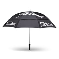 Tour Double Canopy Umbrella
