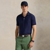 RLX Lightweight Airflow Jersey Polo Shirt