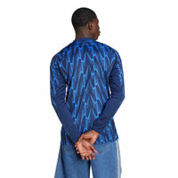 Arsenal 25/26 Away L/S Football Shirt