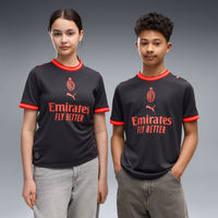 AC Milan 26/27 3rd Football Shirt Jnr