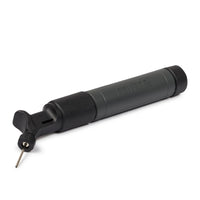 Mitre Deluxe Double Action Ball Pump