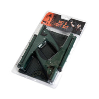 Fox TT Net & Post Set