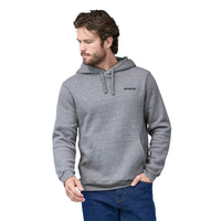 Fitz Roy Icon Uprisal Fleece Hoody