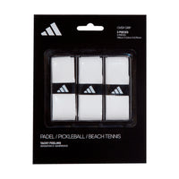 Padel Set of Overgrip (3 Pack)