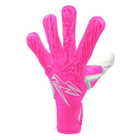 PWR Pro Futur3Now Highlighter Goalkeeping Gloves