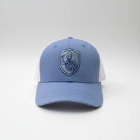 Falkirk Highlander Trucker Cap