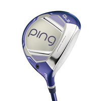 G Le4  Fairway (Ladies)
