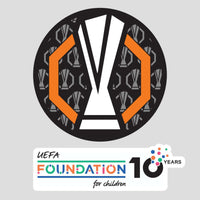 Europa League Badge Set - Adult