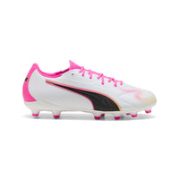 King 20 Match FG/AG Jnr Football Boots