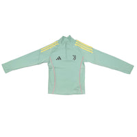 Juventus 25/26 Training Football Top Jnr