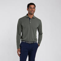 Fairway Golf Polo L/S