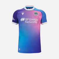 Glasgow Warriors 25/26 Training Rugby Jersey Jnr