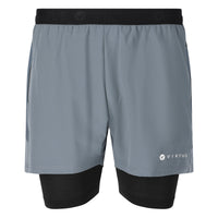 Dylan 2-in-1 Stretch Shorts