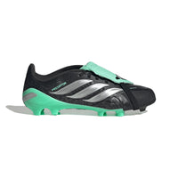 Predator 26 League Fold-Over Tongue FG/AG Jnr Football Boots