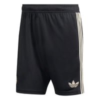 Bayern Munich 25/26 3rd Football Shorts
