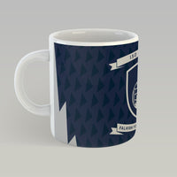 Falkirk 150th Anniversary Mug