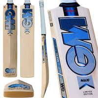 Maxi DXM 606 Delta Cricket Bat